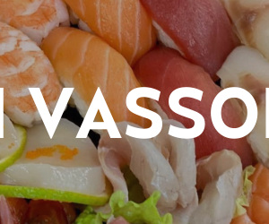 16 I VASSOI