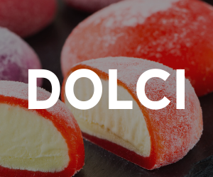 20 DOLCI
